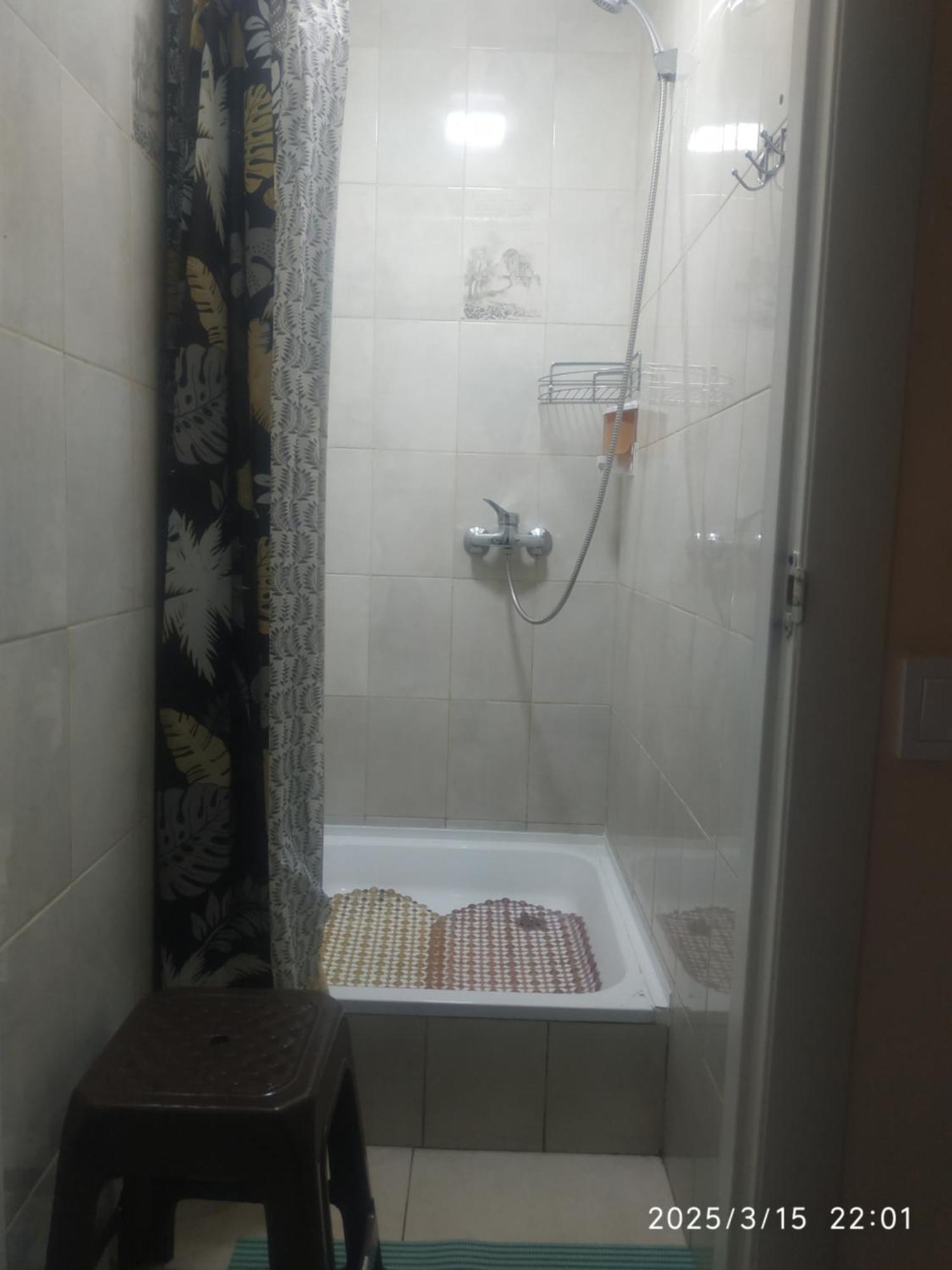 Женский Hostel Dvor Oděsa Exteriér fotografie
